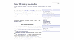 Desktop Screenshot of bianco.ficedl.info