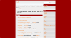 Desktop Screenshot of ficedl.info